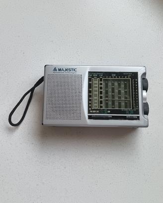 Radio Majestic RT 178 Multiband 