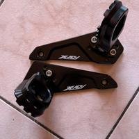 Pedanine honda x adv