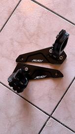 Pedanine honda x adv