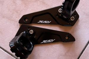 Pedanine honda x adv