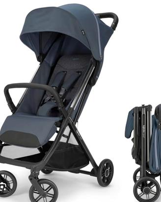 passeggino leggero Inglesina quid3