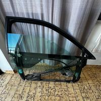 Telaio portiera con alzacristalli Audi S3 8L