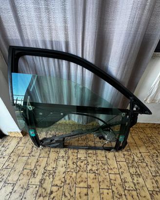 Telaio portiera con alzacristalli Audi S3 8L