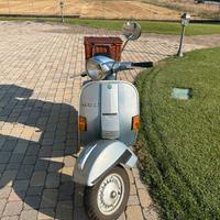 Vespa px 125 E arcobaleno