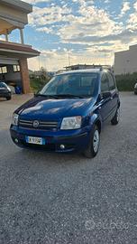 Fiat Panda 1.2 Natural Power Van Active 2 posti