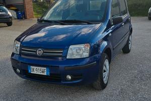 Fiat Panda 1.2 Natural Power Van Active 2 posti