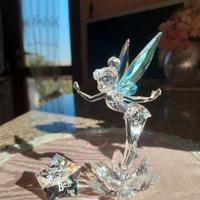 Trilly / Tinker Bell Swarovski 2008, come nuova