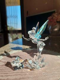 Trilly / Tinker Bell Swarovski 2008, come nuova