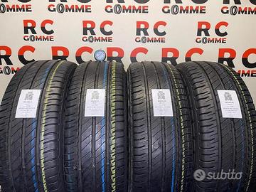 4 GOMME USATE 225/65R16 C 112/110 R MICHELIN - EST