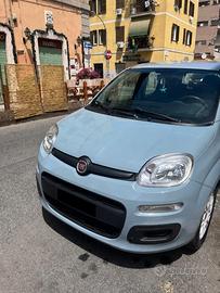 FIAT PANDA EASY 1.2 BENZINA - 2019 - 65.000 KM