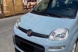 FIAT PANDA EASY 1.2 BENZINA - 2019 - 65.000 KM