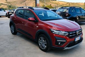 Dacia Sandero Stepway 1.0 TCe 90 CV Expression