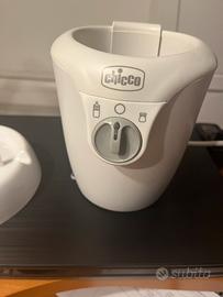 Scalda biberon Chicco