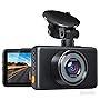 Dashcam APEMAN 1080p