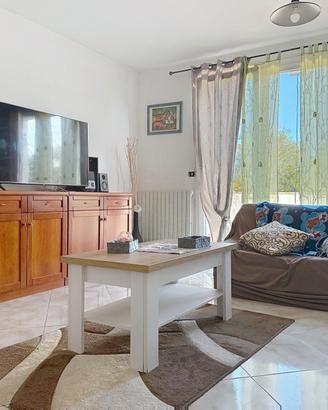 Casa indipendente su due livelli