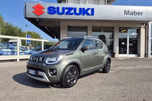 Suzuki Ignis 1.2h Top 2wd