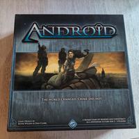 boardgame android