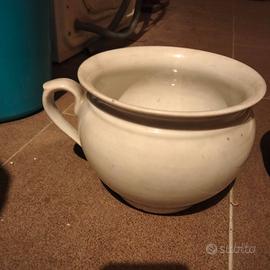 VASI DA NOTTE ANTICHI