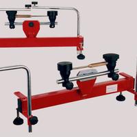 morsa per sci da discesa