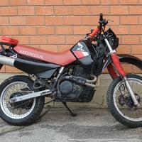 Honda XL 600