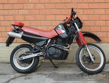 Honda XL 600