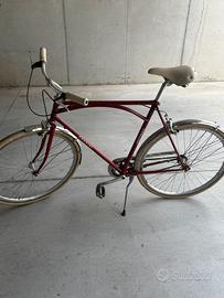 Bici Chesini Torpedo originale