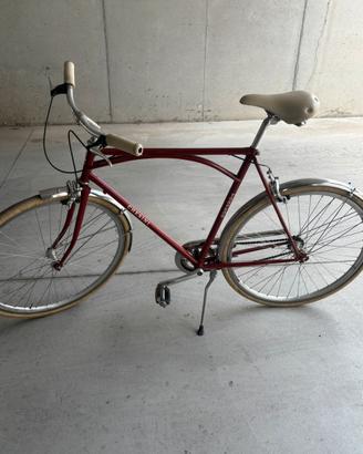 Bici Chesini Torpedo originale