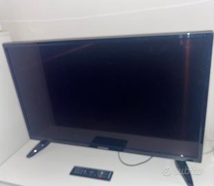 Tv Telefunken 32 pollici