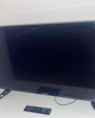 Tv Telefunken 32 pollici