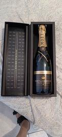 Moet chandon gran vintage 2000
