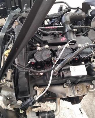 Ford fiesta 2019 - XYJE