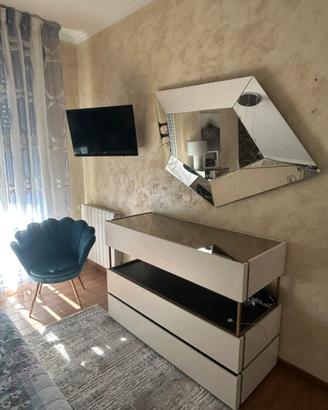 Arredamento completo casa