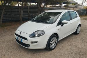 Fiat Punto 1.3 MJT II 75 CV 5 porte Street