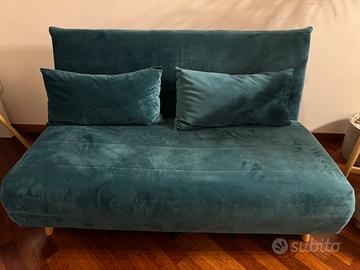 Divano letto due posti Nio Maison du Monde