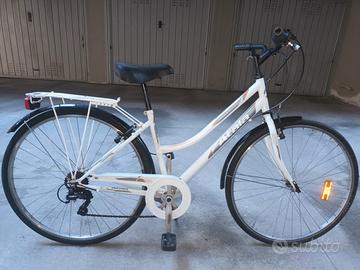 City bike da donna Atala