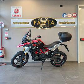Bmw G 310 GS - 2025