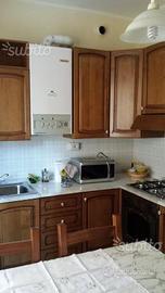 Appartamento Borgo Val Di Taro