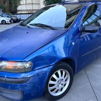 Fiat Punto 1.2i 16V cat 5 porte ELX