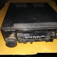 Autoradio d'epoca Pioneer