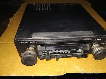 Autoradio d'epoca Pioneer