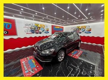 Volkswagen Golf 2.0 DSG 150cv BlueMotion - 2015
