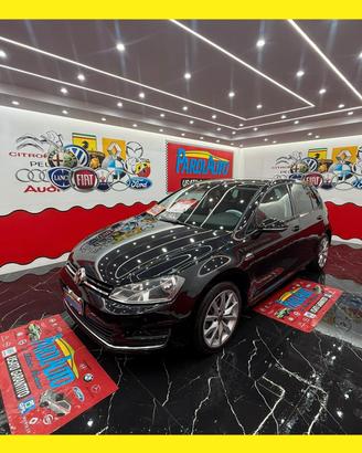 Volkswagen Golf 2.0 DSG 150cv BlueMotion - 2015