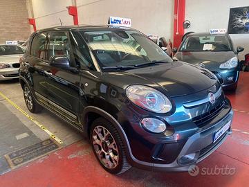 Fiat 500L 1.3 Multijet 85 CV Trekking NEOPATENTATI