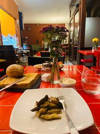 Gastronomia ristorante bar