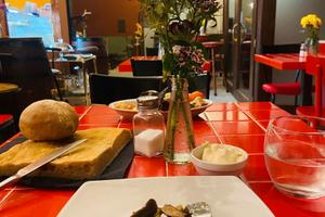 Gastronomia ristorante bar