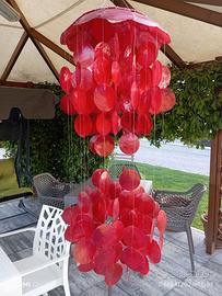 campana del vento
