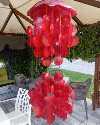 campana del vento