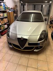 Giulietta 2.0 TCT