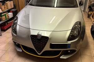 Giulietta 2.0 TCT