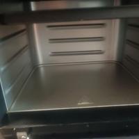 friggitrice ad aria Tristar 10 litri